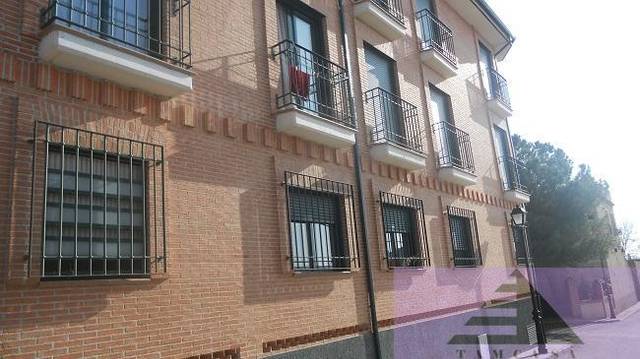 Casa-chalet en Venta en Cabañas de la Sagra