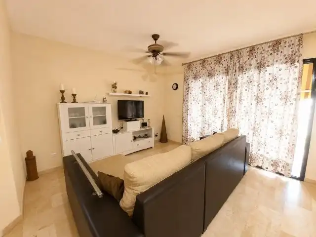 Wohnung mit Pool zur Miete in San Luis de Sabinillas, imagen 3
