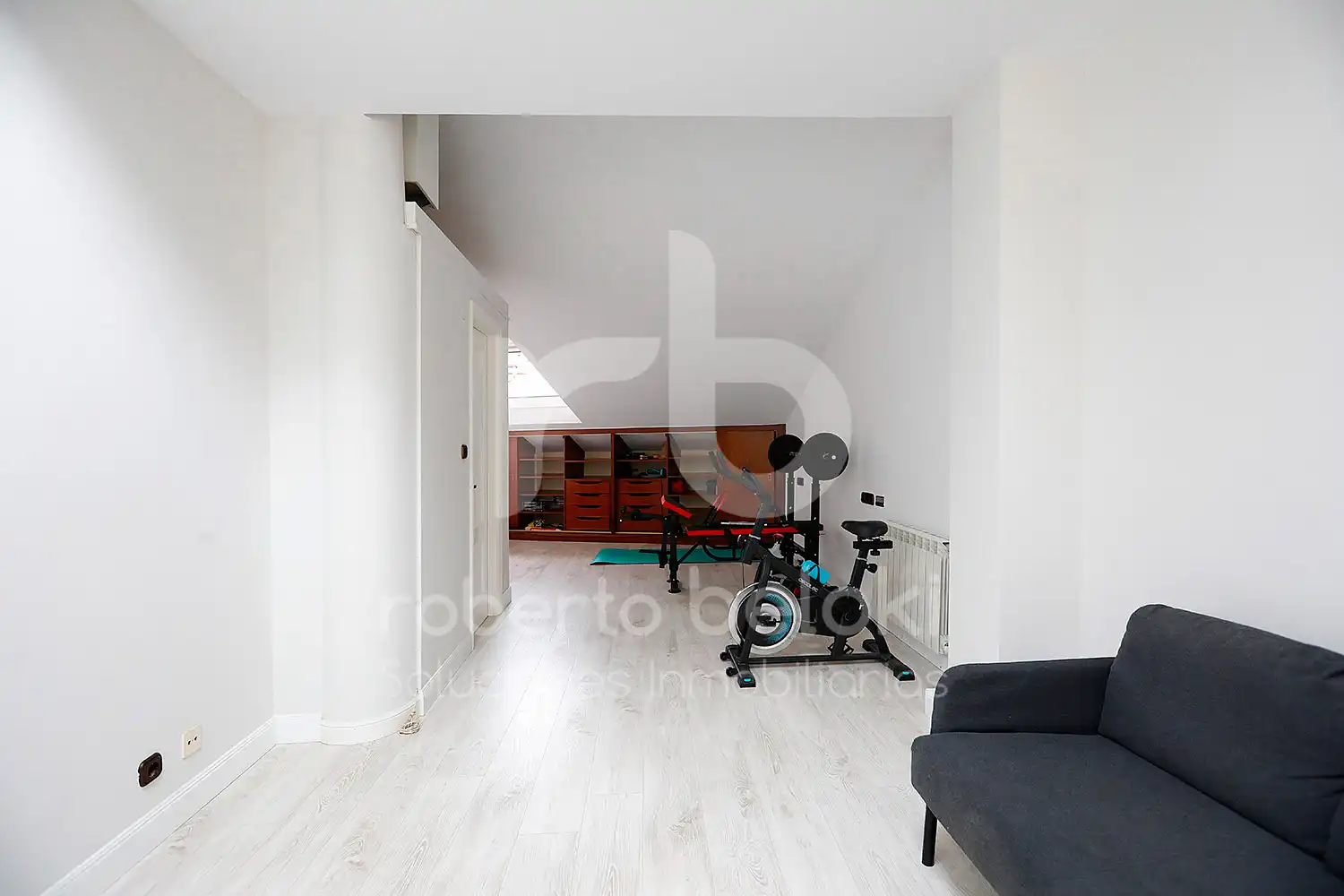 Flat with balcony for sale in Fueros Kalea, imagen 22