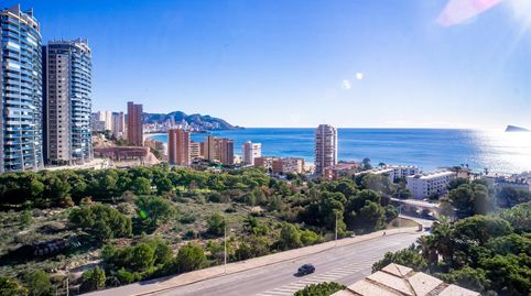 Espacioso ático con solárium y vistas al mar, Bild 3