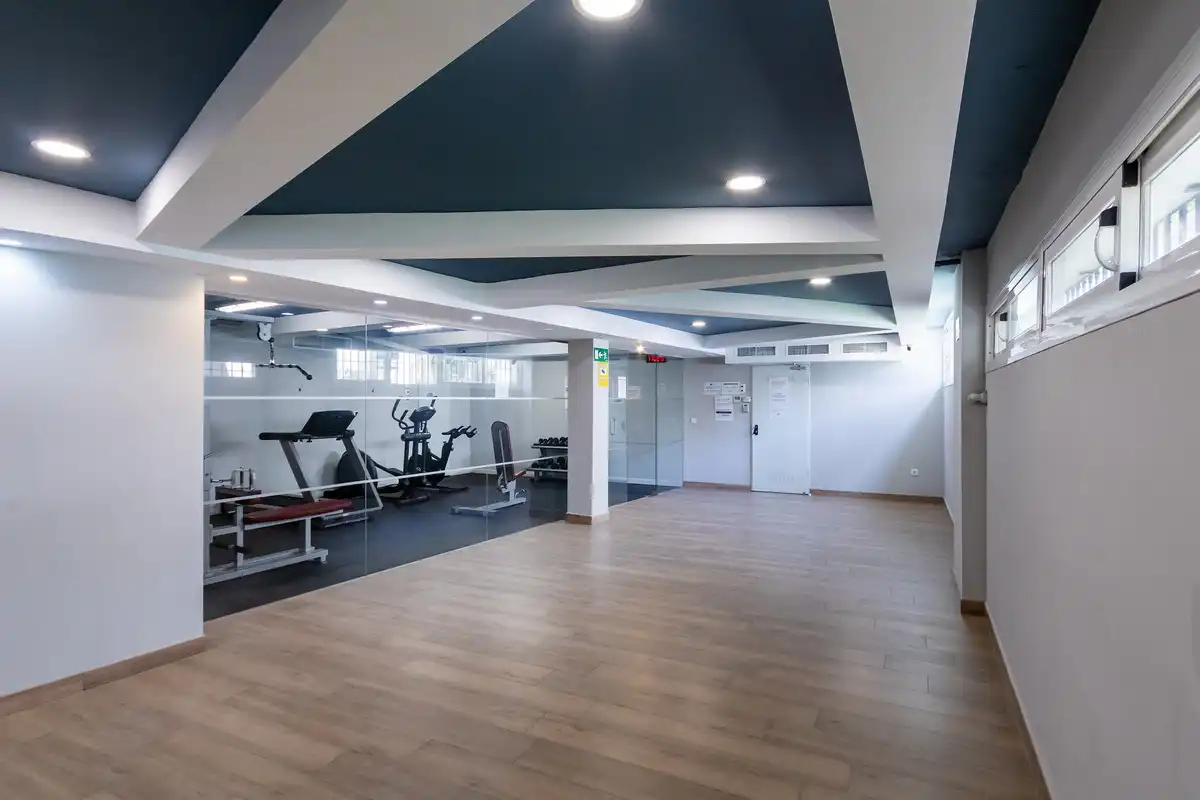 Apartments for sale in Salobreña  with Air Conditioner, Heating and Terrace