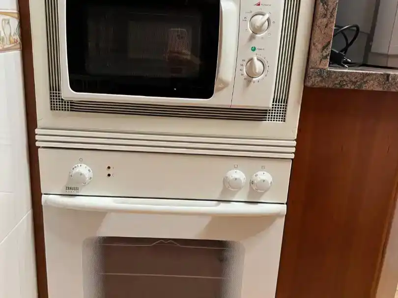 Kitchen of Flat for sale in El Ejido Ciudad