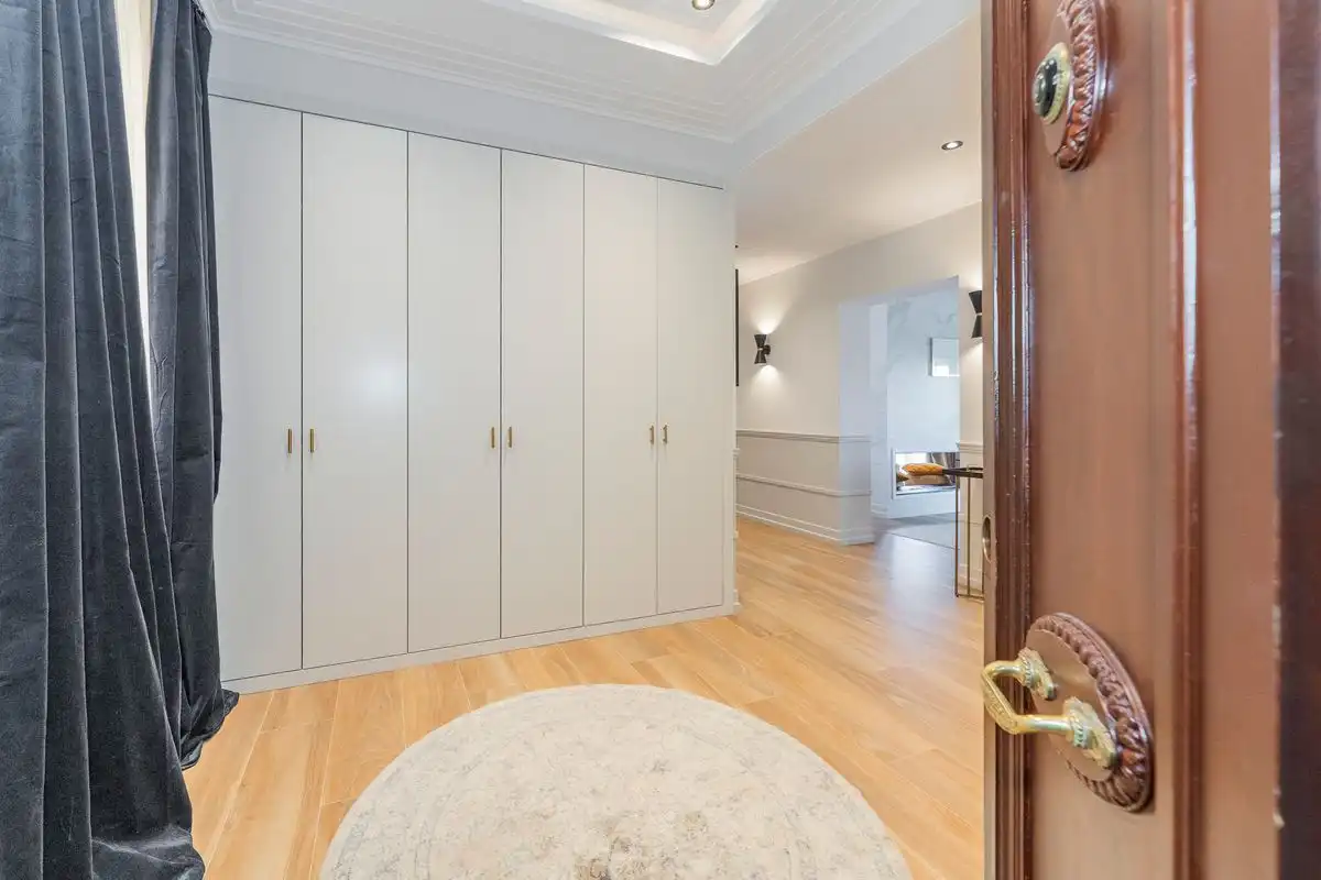 Appartement avec terrasse à vendre à Chamberí, imagen 13