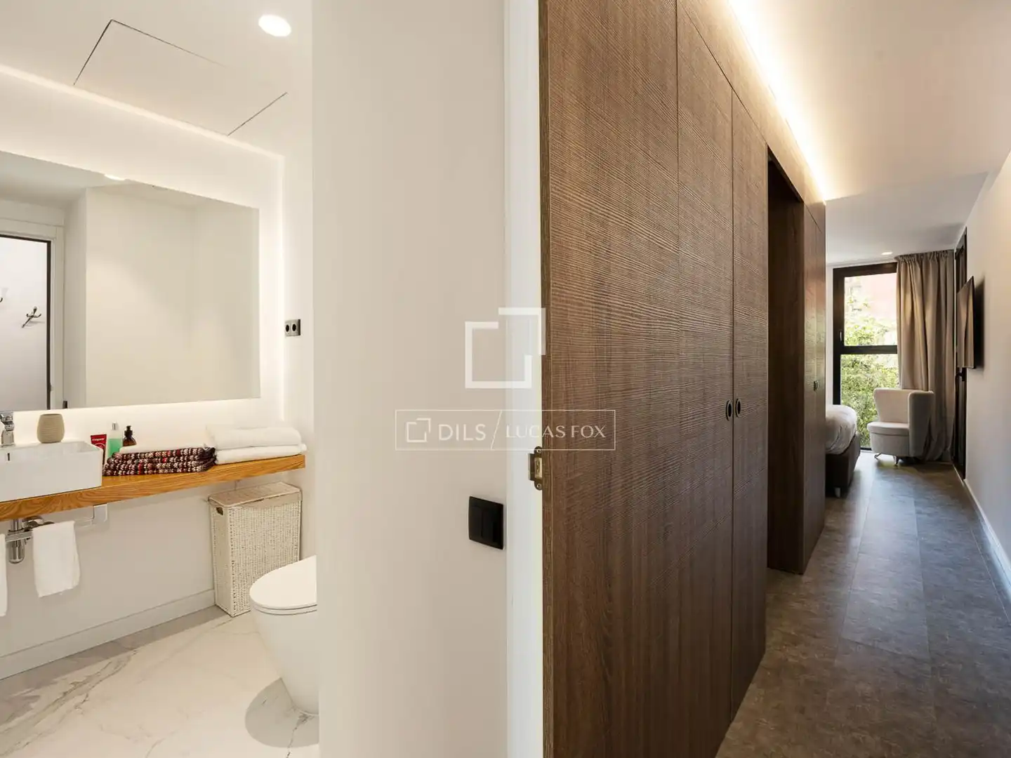 Wohnung mit Aufzug zum Verkauf in Eixample, imagen 17