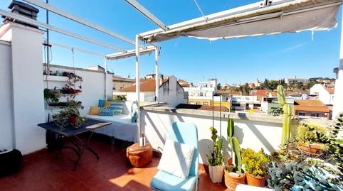 Photo 3 of Attic for sale in Calle Alberto Oliart Sausol, San Roque - Ronda Norte, Badajoz Capital