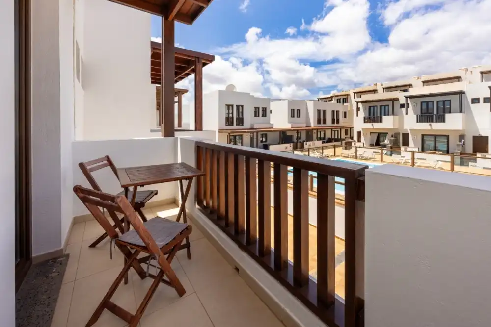 Terrassa de Casa o xalet en venda en Yaiza amb Terrassa