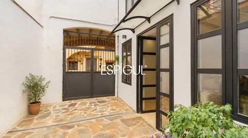 Casa de pueblo reformada con encanto en el centro de Alella, imagen 3