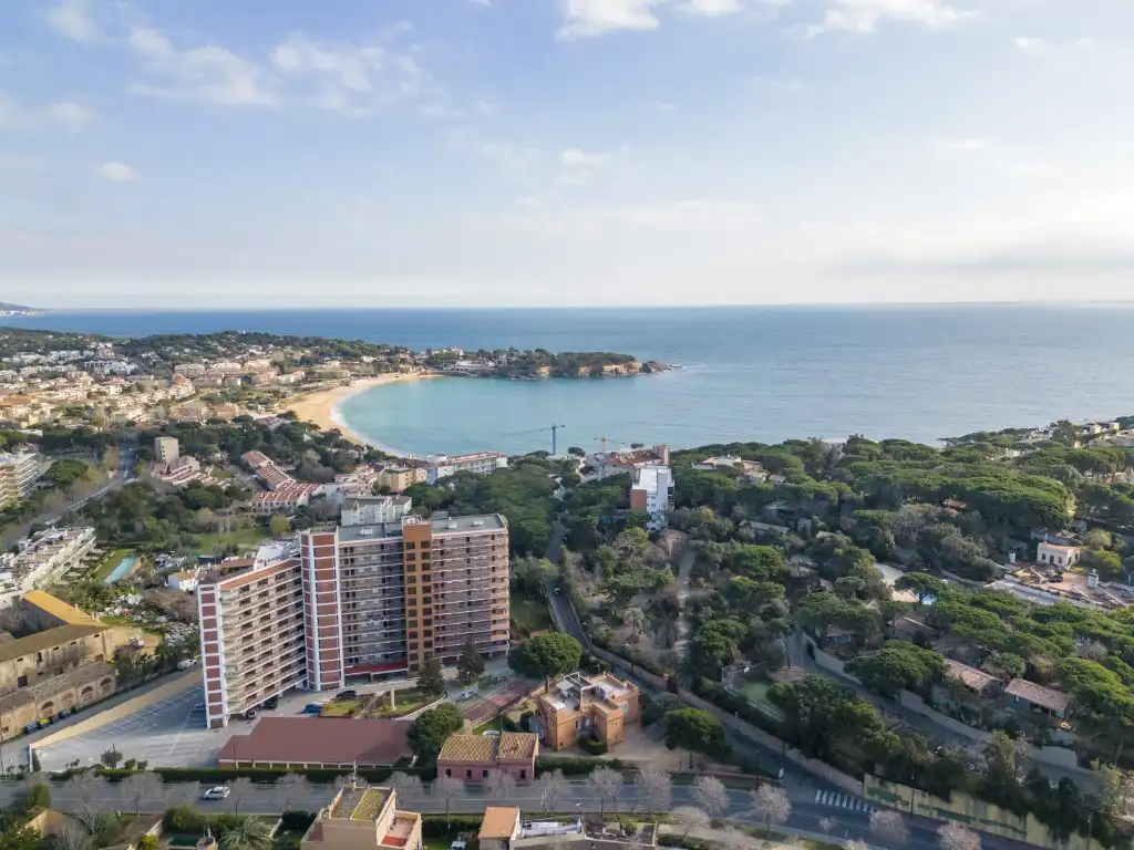 Casa amb piscina en venda a Carrer del Navegant, imagen 31