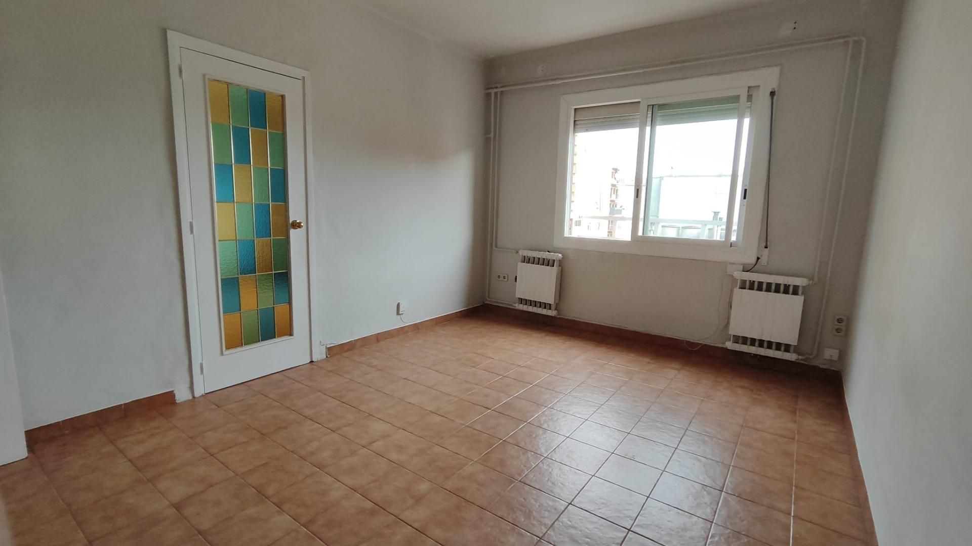 Bedroom of Flat for sale in Sabadell