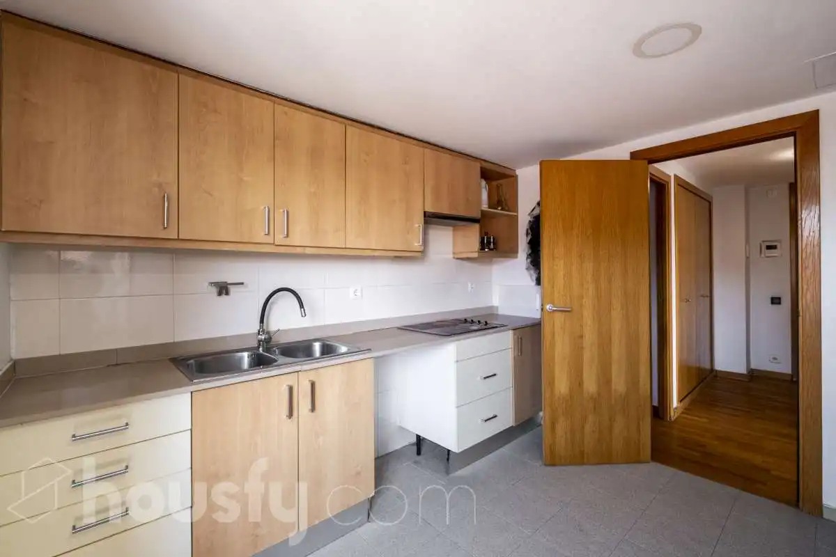 Maisonette zum Verkauf in Avinguda de les Roquetes, Coll Favà