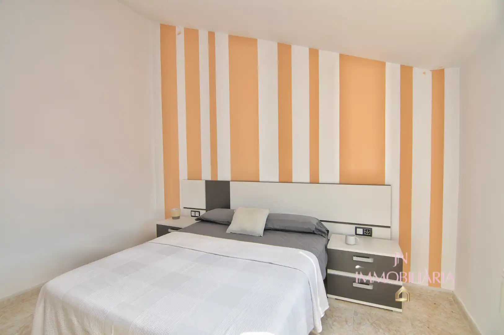 Schlafzimmer von Maisonette zum Verkauf in Esparreguera mit Klimaanlage, Heizung und Terrasse