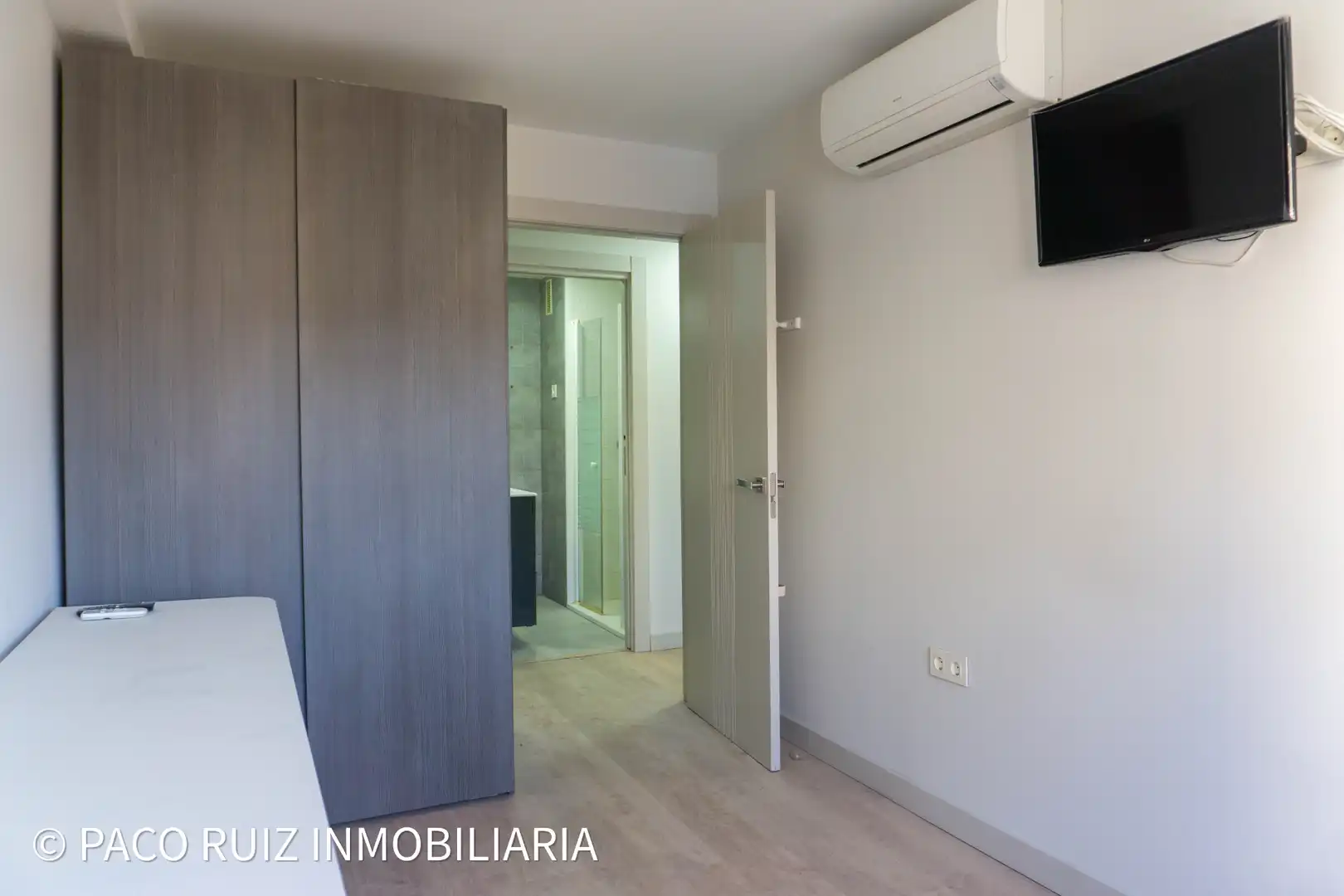 Piso en venta en Plaza de Toros - Santa Rita