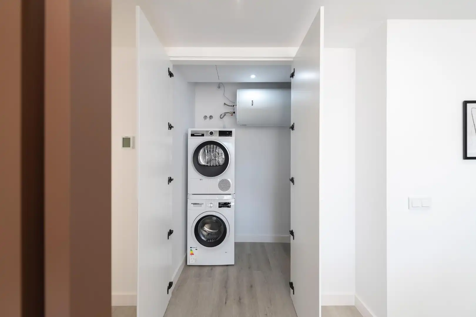 Apartment mit Terrasse zum Verkauf in Nueva Andalucía, imagen 21