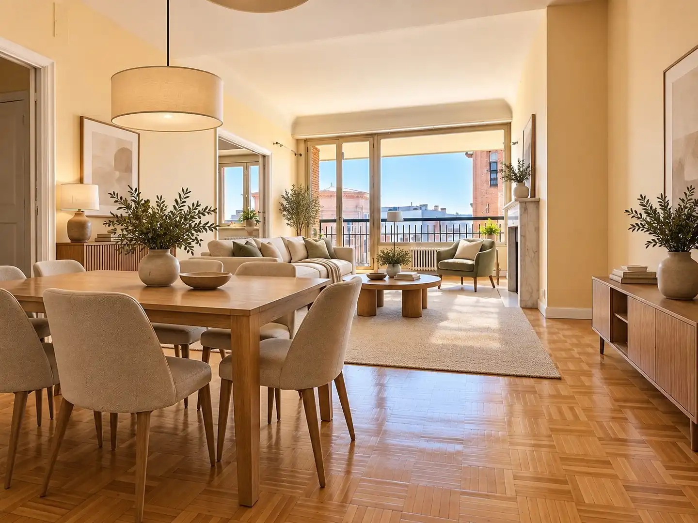 Appartement avec ascenseur à vendre à Calle de Rodríguez San Pedro, imagen 8