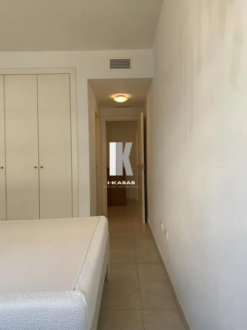 Flat for sale in El Puerto de Santa María  with Air Conditioner, Terrace and Storage room