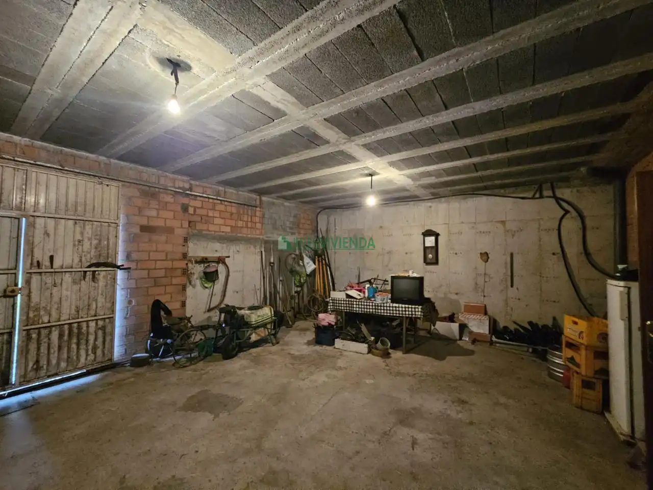Casa con giardino in vendita a Lugar Pazo- Santa María, imagen 60