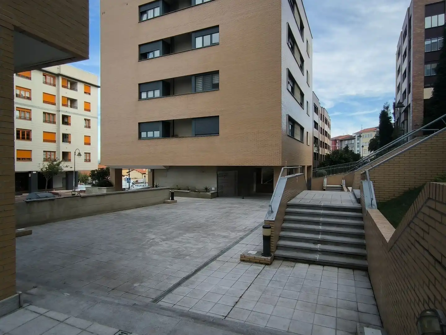 Locale commerciale in vendita a BALANDRO, imagen 4