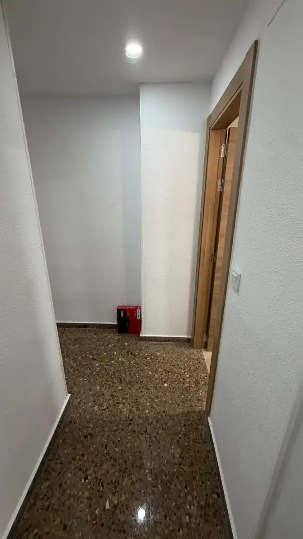Pis amb terrassa de lloguer a Carrer del Doctor Manuel Candela, imagen 28