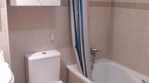 Foto 4 de Piso de alquiler en Almerimar, Almería