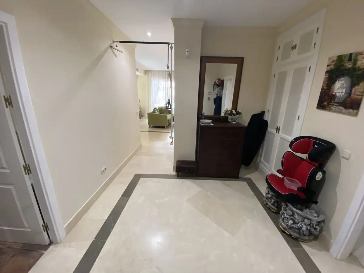 Casa adosada en venta en Ojén con Aire acondicionado, Amueblado y TV