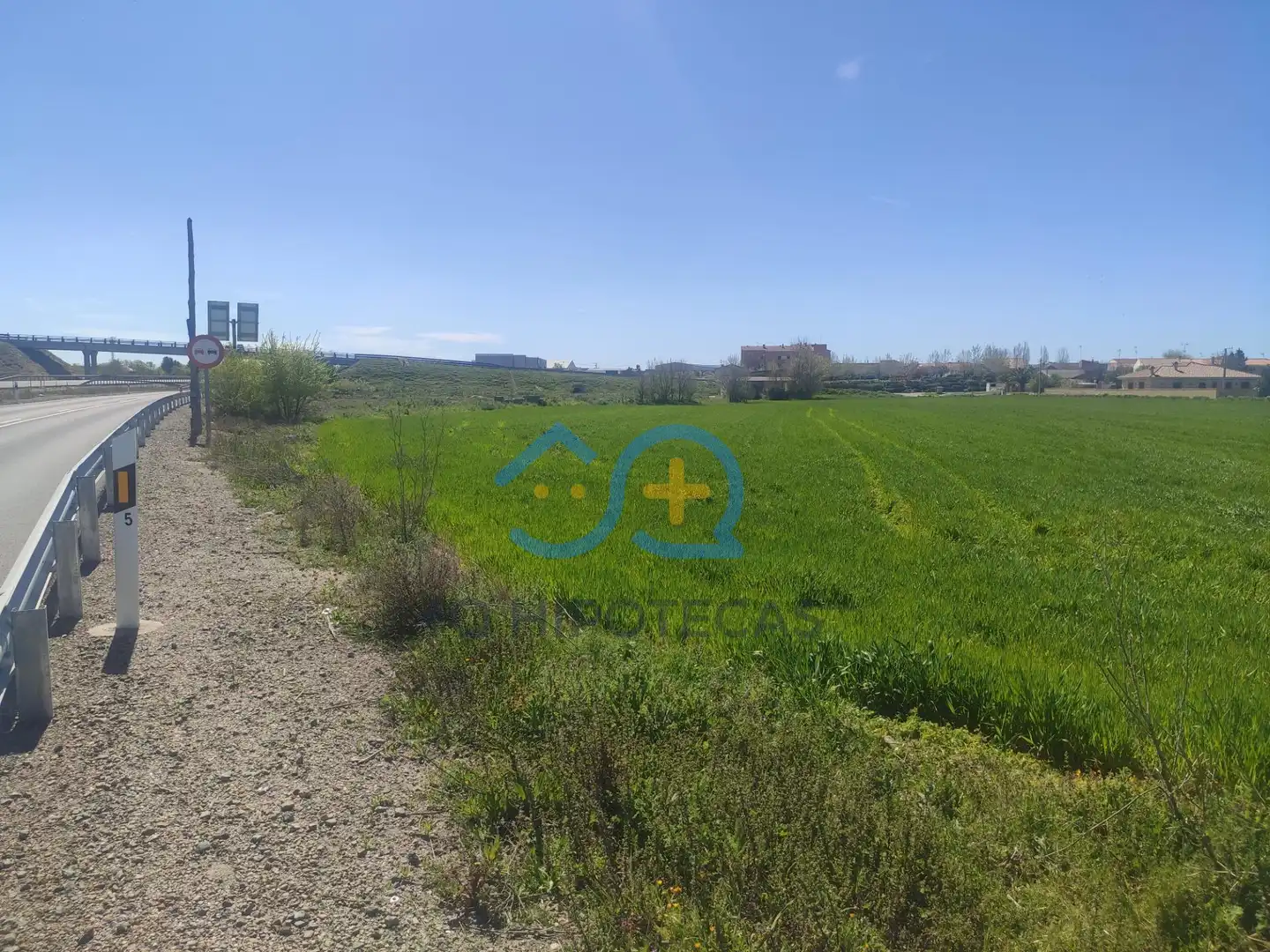 Terrenys i solars en venda a Ajofrín, imagen 2