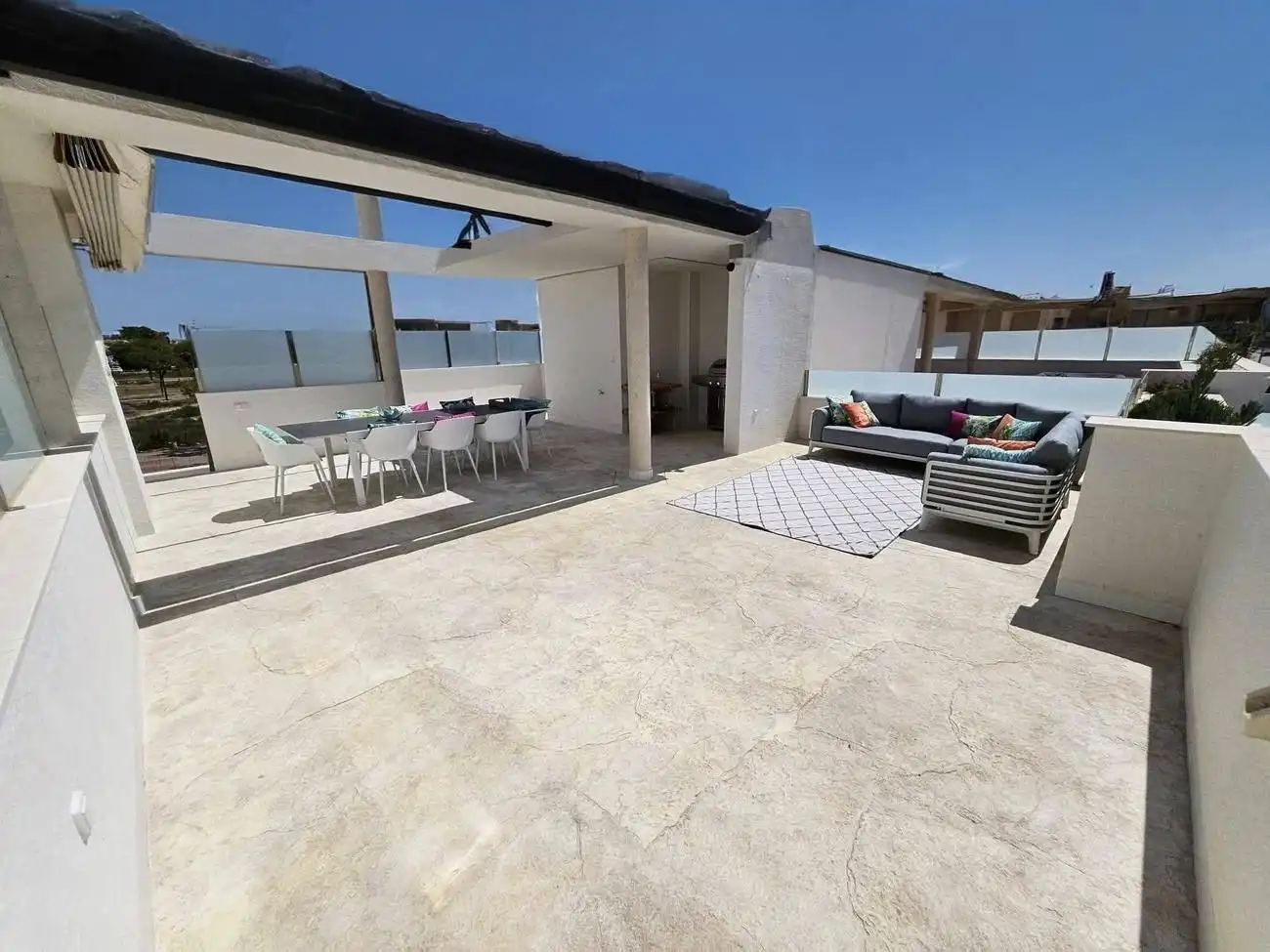 Detached house for sale in Balsicas, imagen 17
