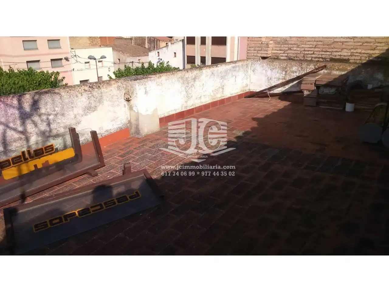 Casa en venda a Plaza RAVAL NOVA, imagen 10