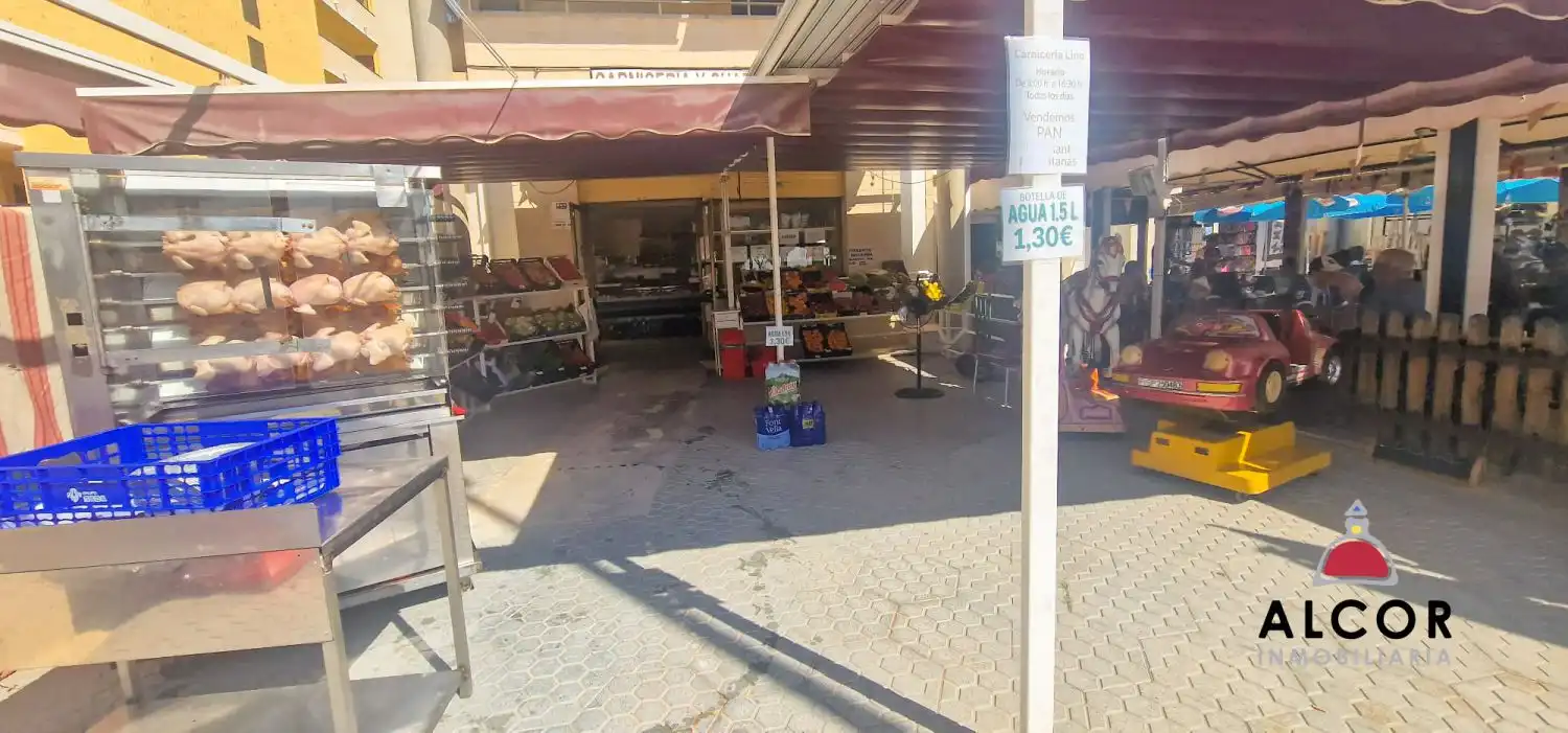 Gewerbefläche zum Verkauf in Playa Norte, imagen 26
