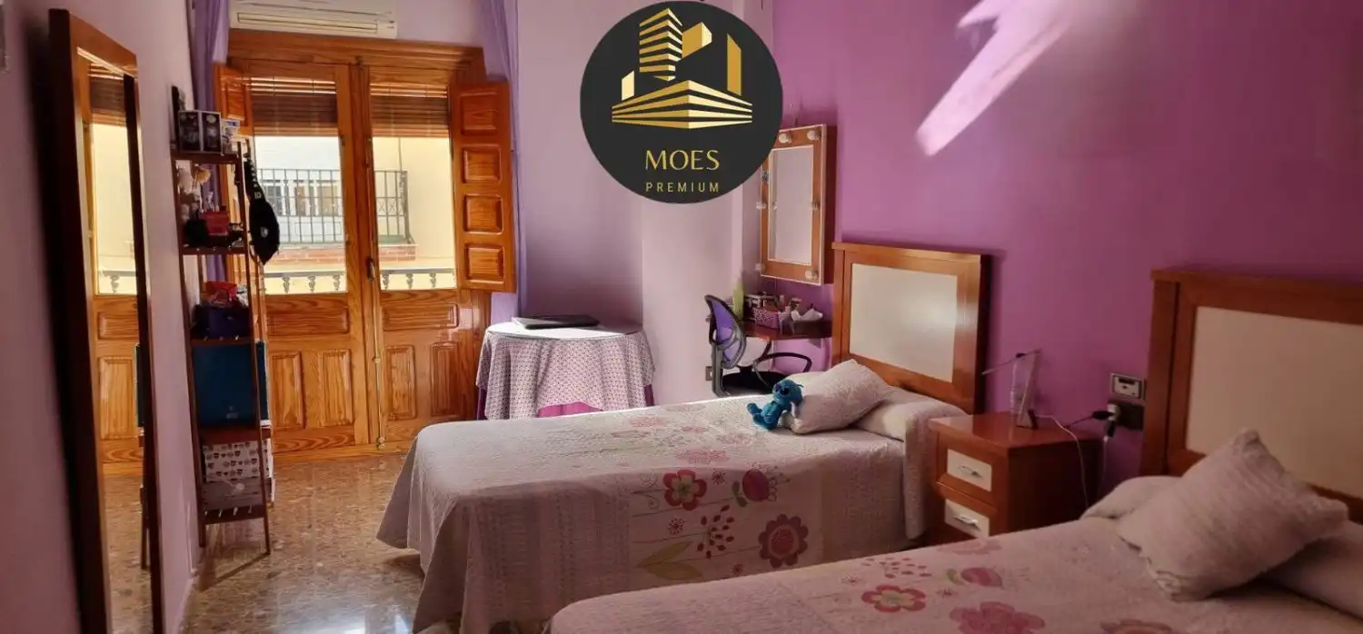 Casa amb terrassa en venda a Torredelcampo, imagen 7
