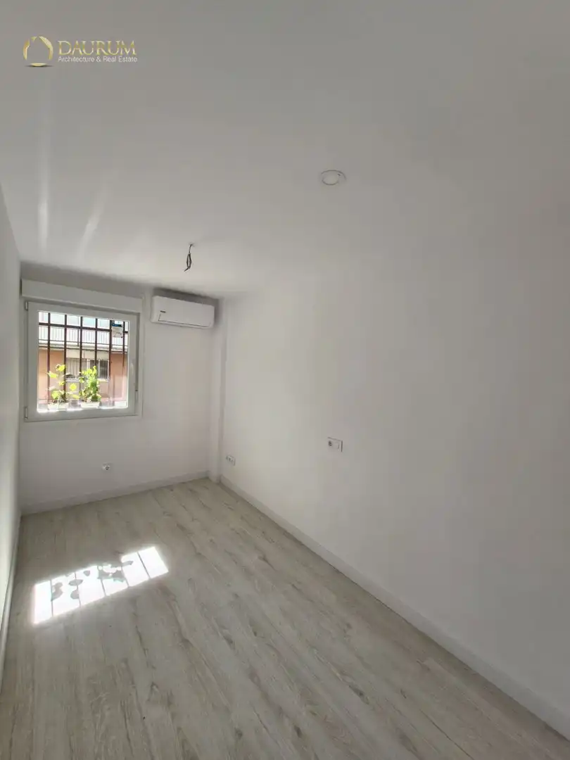 Bedroom of Flat for sale in Base Aérea