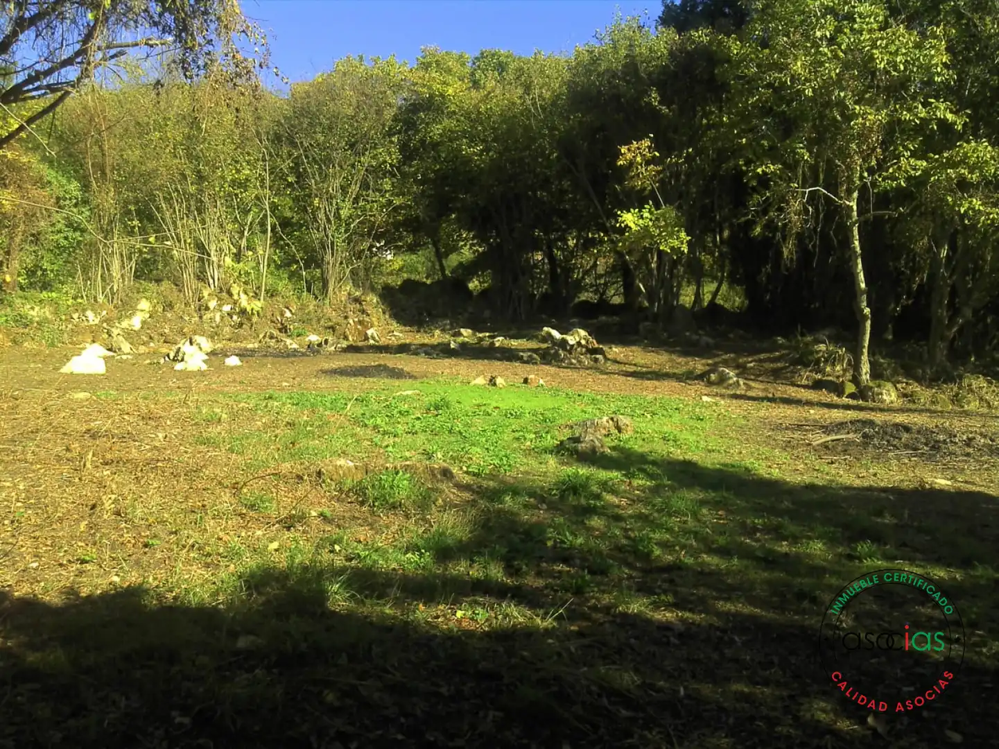 Terreno rustico in vendita a Gijón - BARRIO SAN PELAYO - CALDONES, imagen 4