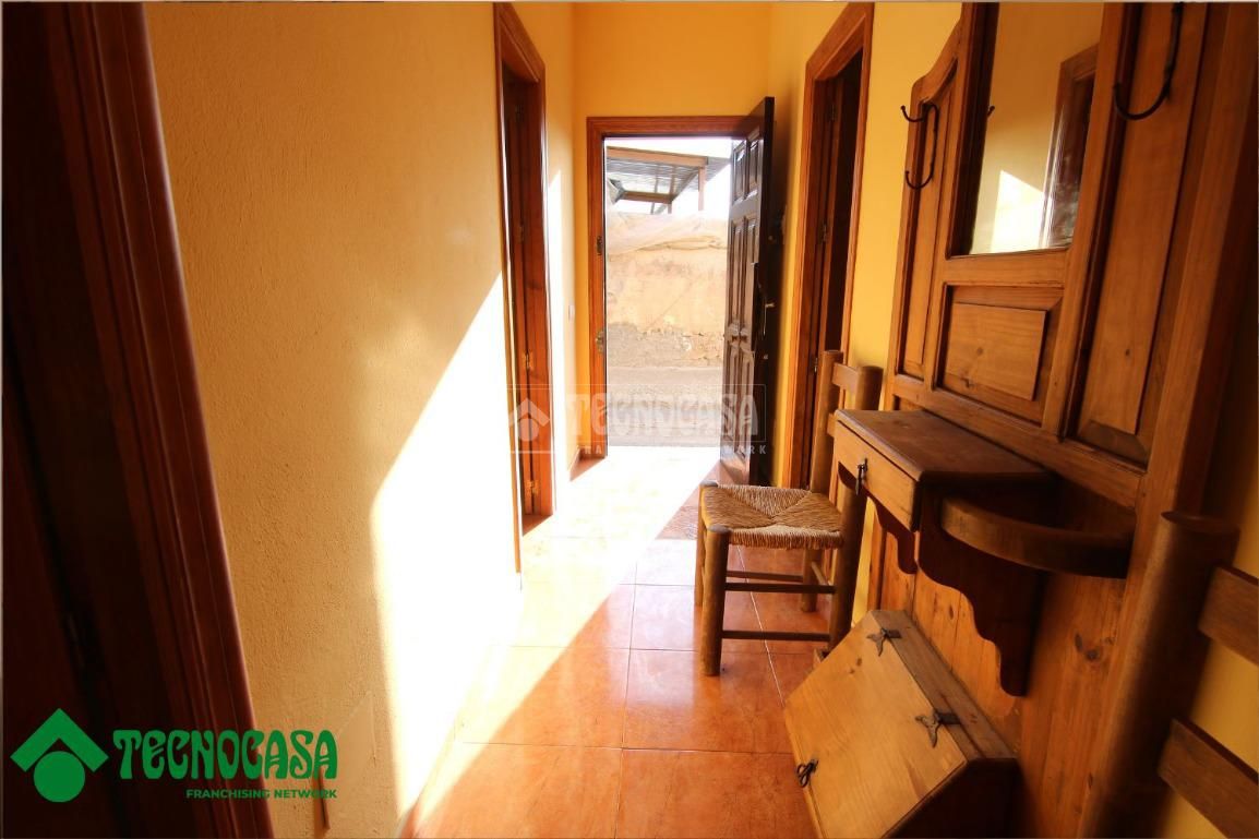 Casa adosada en venda en Berja