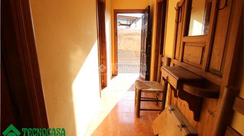 Foto 3 de Casa adosada en venta en Berja, Almería
