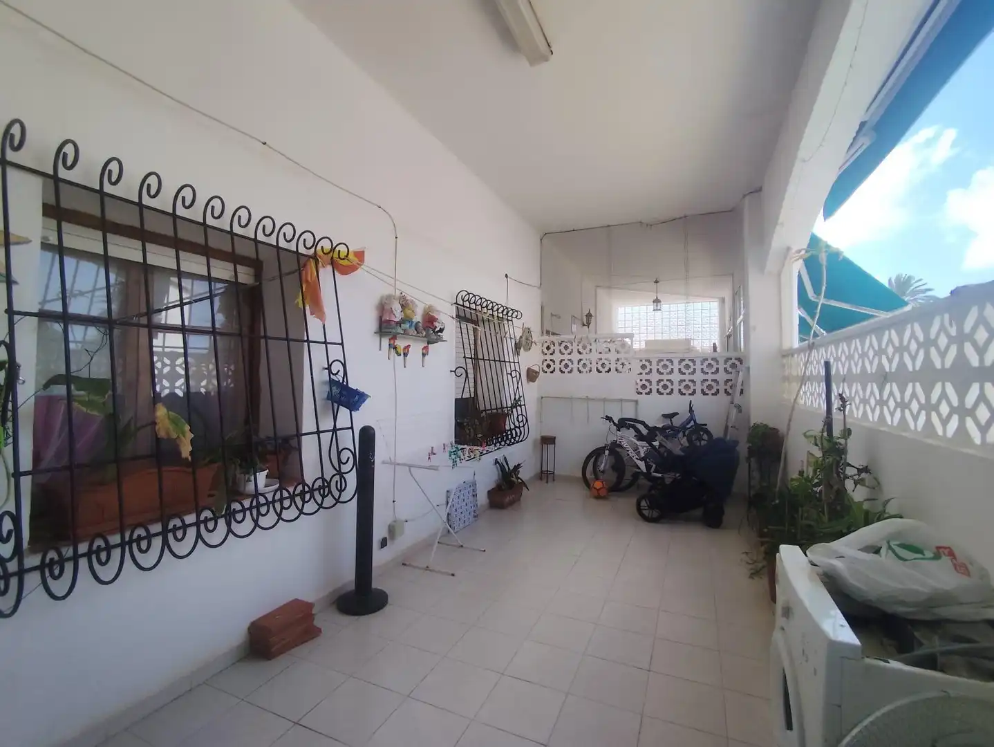 Casa amb piscina en venda a Mar Menor de Cartagena – Cabo de Palos, imagen 17