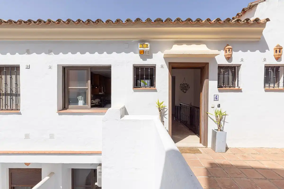 Maison mitoyenne à vendre à Calle Benahavis 29679, imagen 6