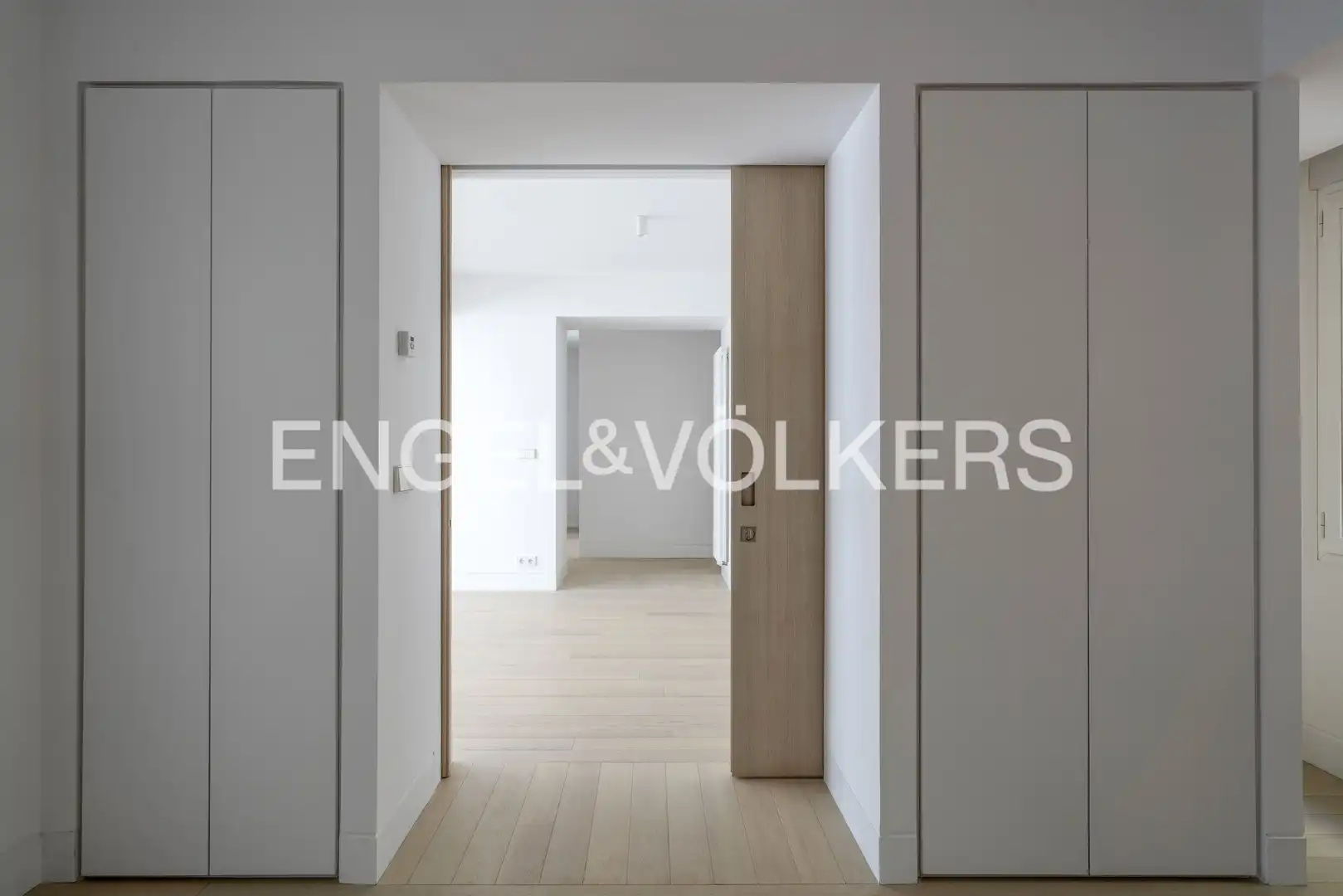 Wohnung zum Verkauf in Madrid mit Klimaanlage, Heizung und Abstellraum