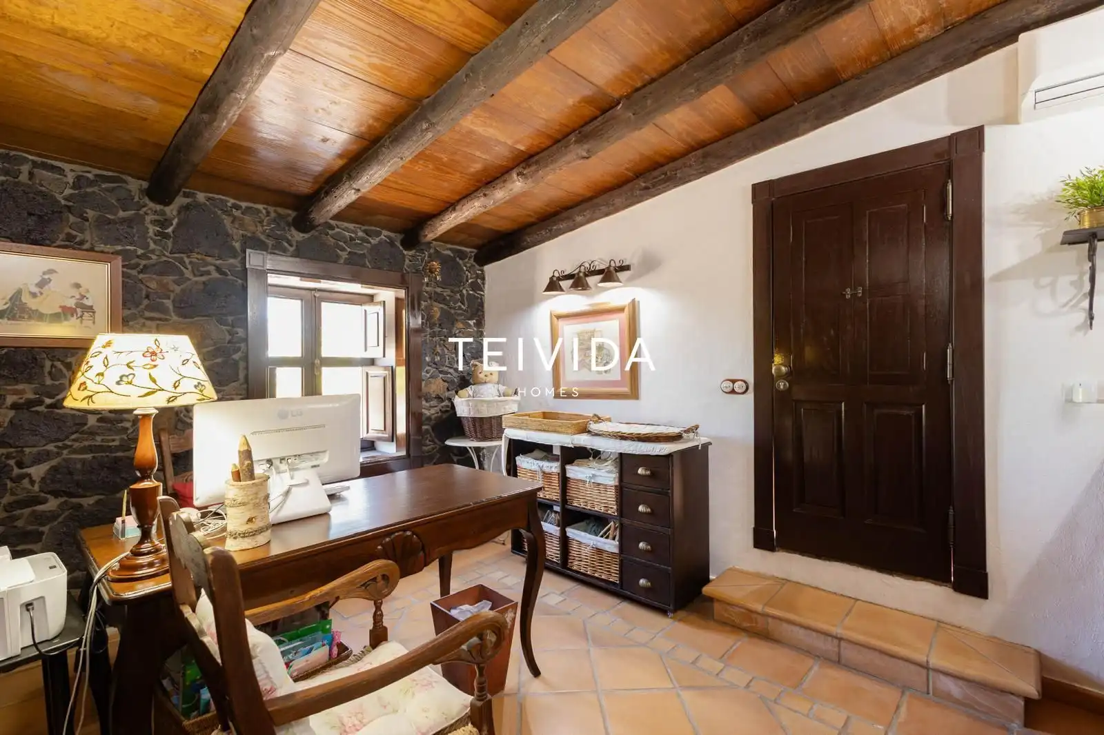 Villa mit Pool zum Verkauf in Calle Juan Antonio Diaz, imagen 30