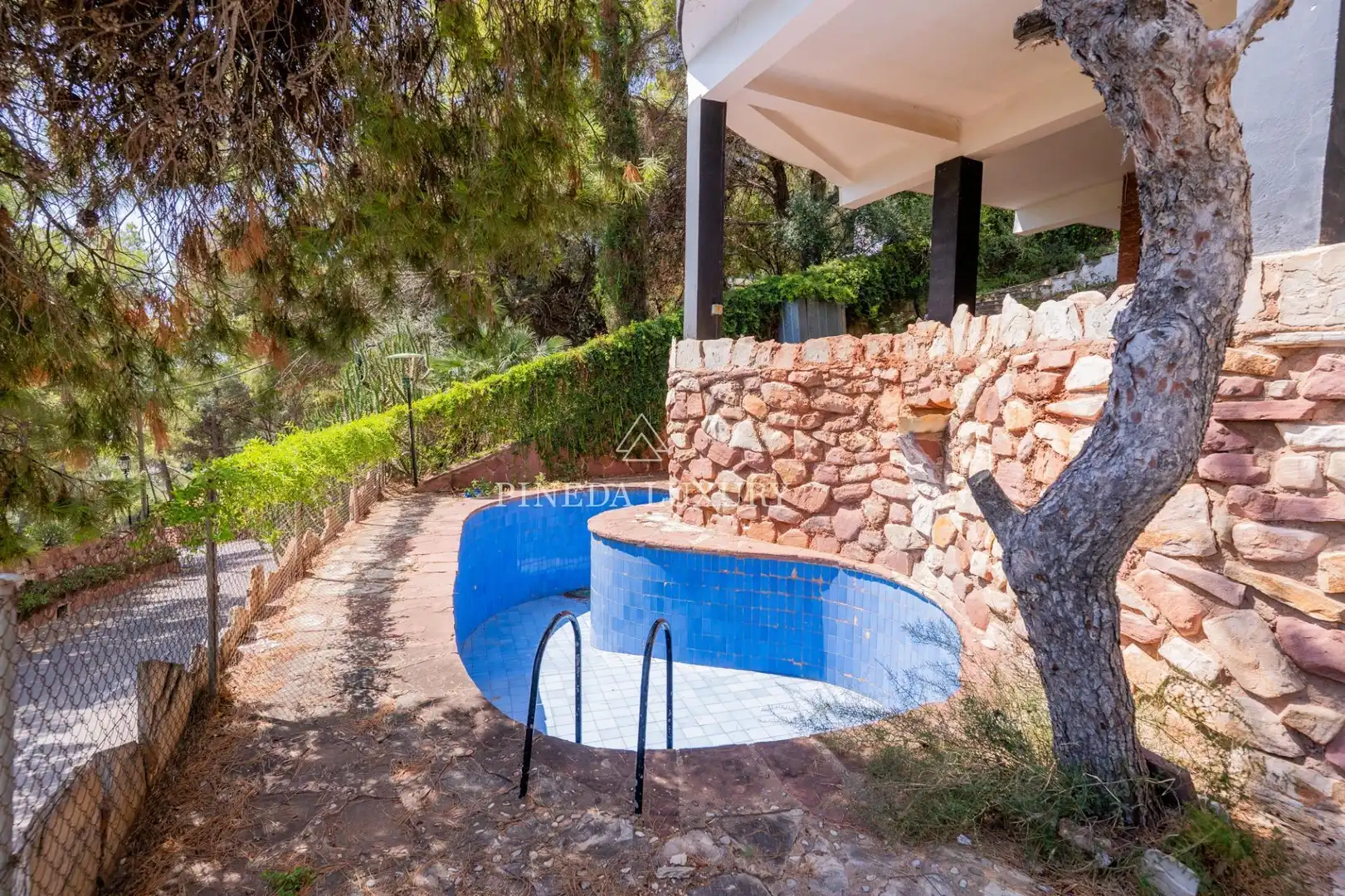 Casa o xalet en venda a Paseo de las Cumbres, Centro - El Castillo
