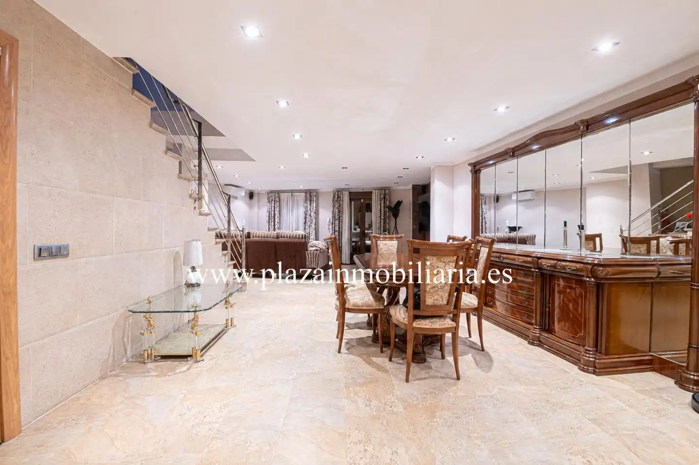 House with terrace for sale in El Carmen - La Barrera, imagen 2