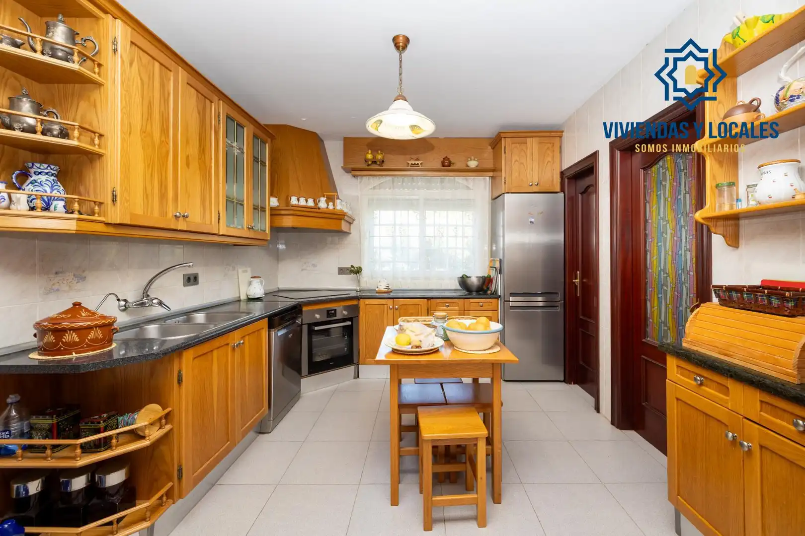 Detached house with pool for sale in Av. de los Alamos, 163, imagen 27