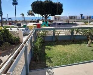 Garden of Flat to rent in Vélez-Málaga  with Terrace and Balcony