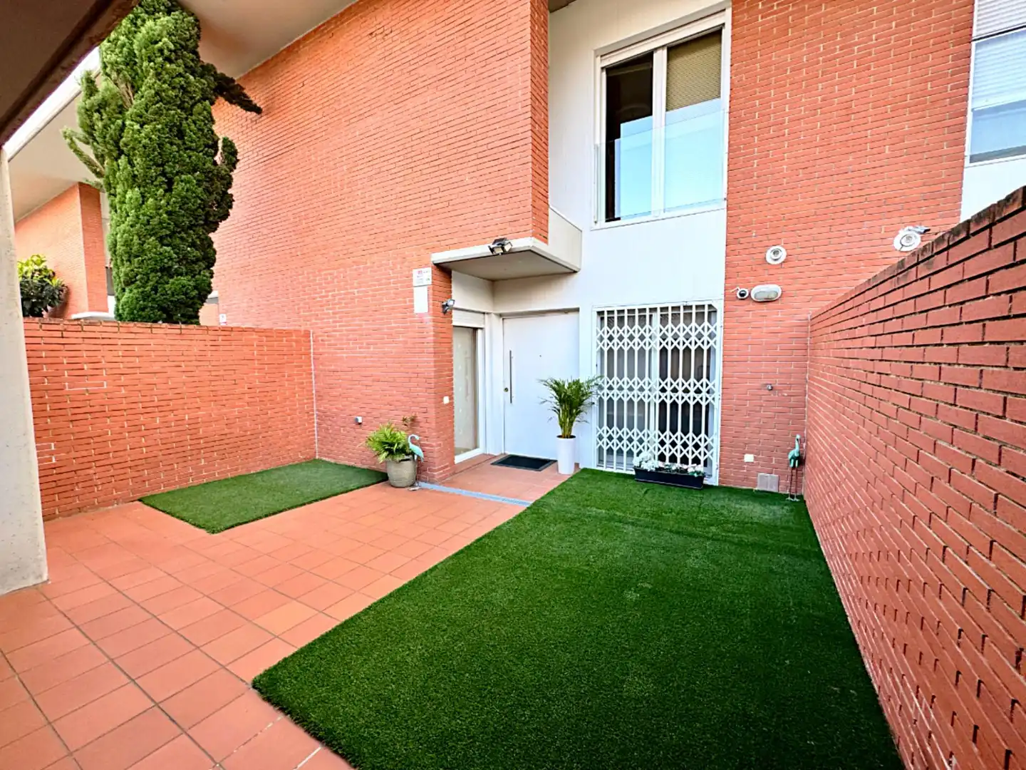 Einfamilien-Reihenhaus zum Verkauf in Ronda 8 DE MARÇ, Montgat