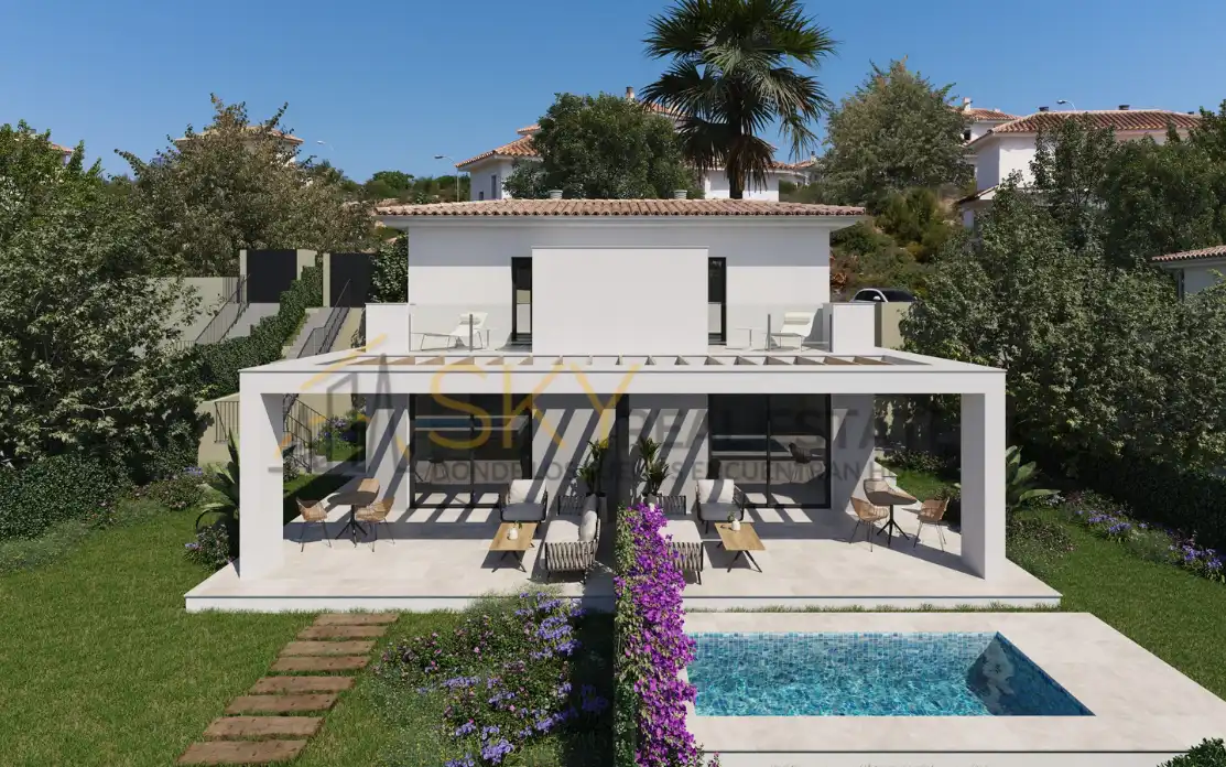 Maison à vendre à Carrer des Castellot, imagen 22