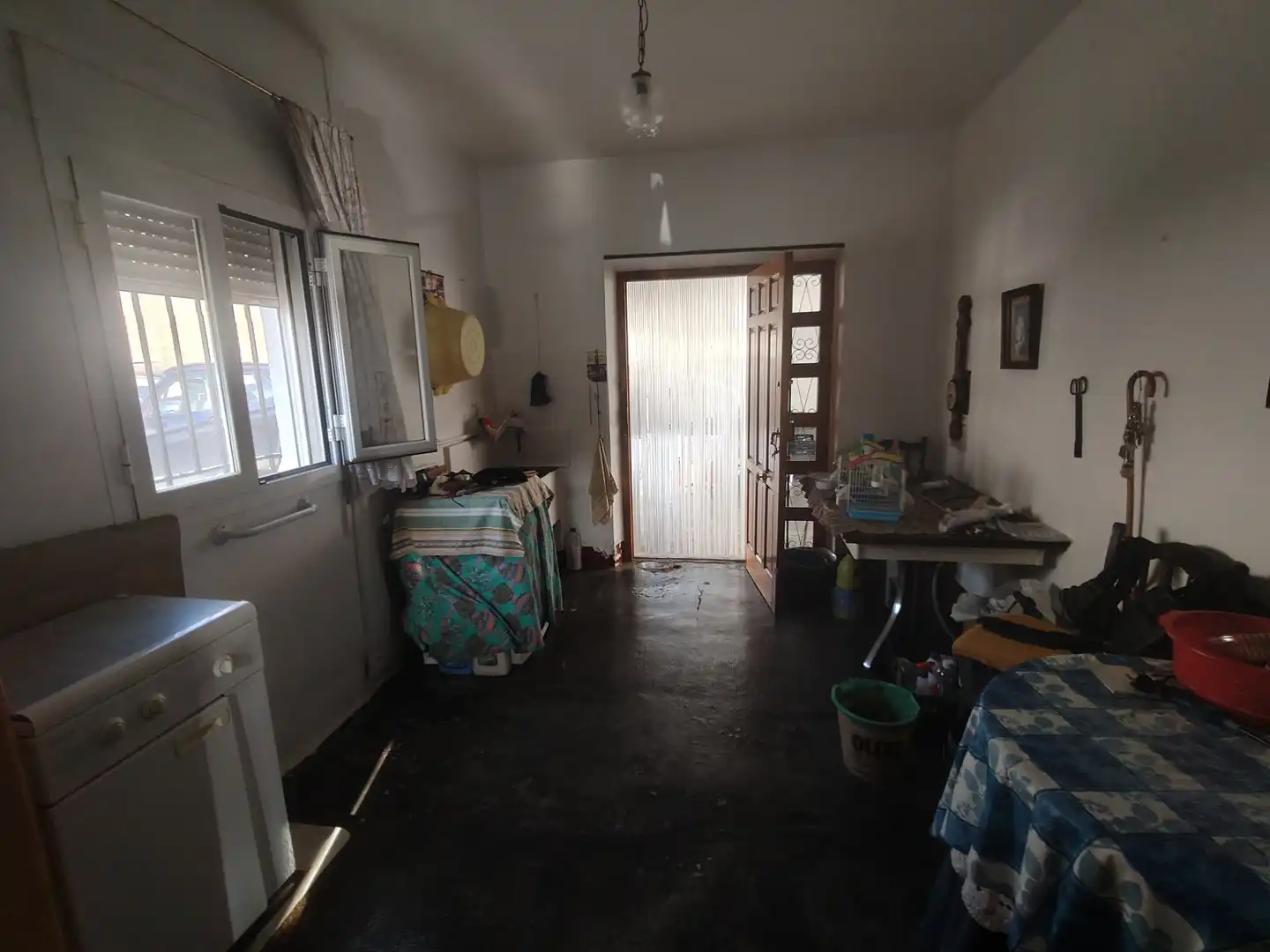 Casa o chalet en venta en Baza con Amueblado