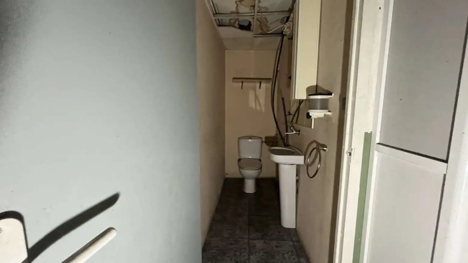 Local en venta en Ripollet