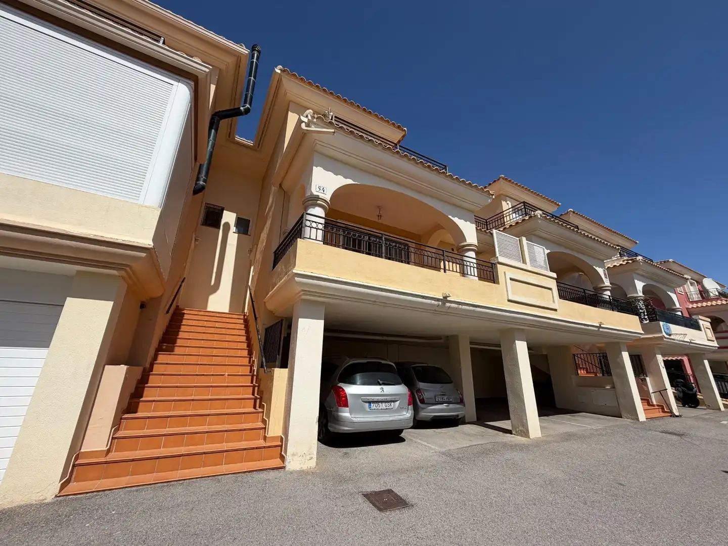 Bungalow con piscina en venta en AIGUALERA DE L' 3, imagen 2