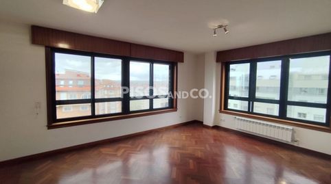 Foto 5 de Piso de alquiler en Calle Emilio González López, Los Rosales, A Coruña Capital