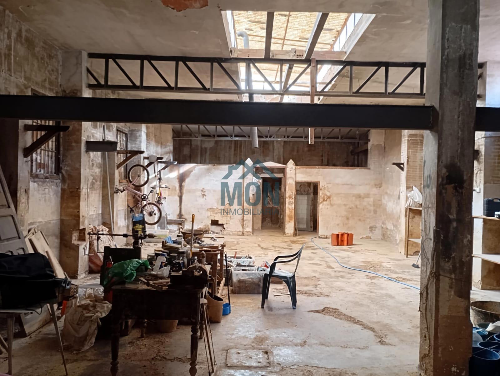 Casa o xalet en venda en  Valencia Capital amb Terrassa