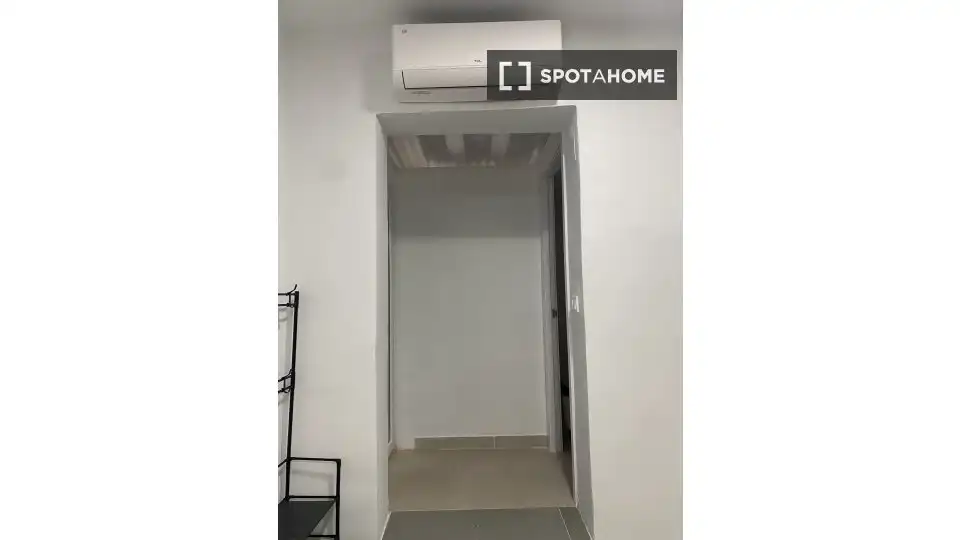 Habitació a Pla de Bon Repós