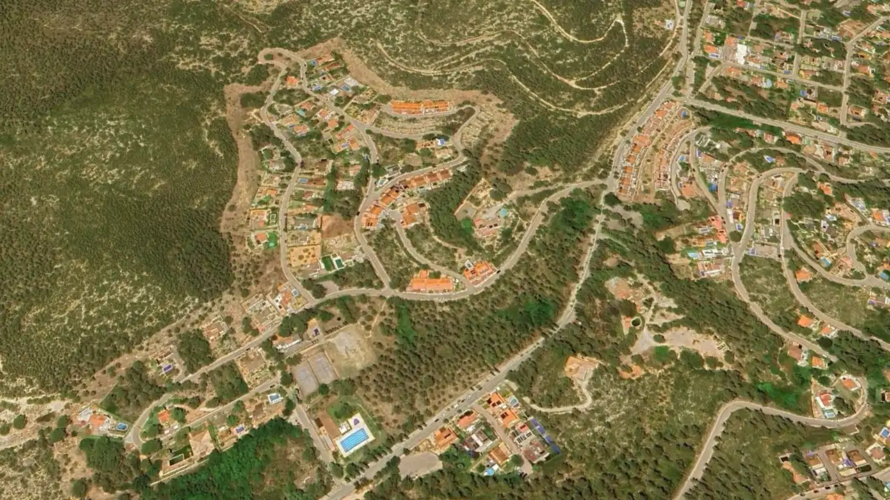 Terrain rustique à vendre à C/ de Garona, imagen 3